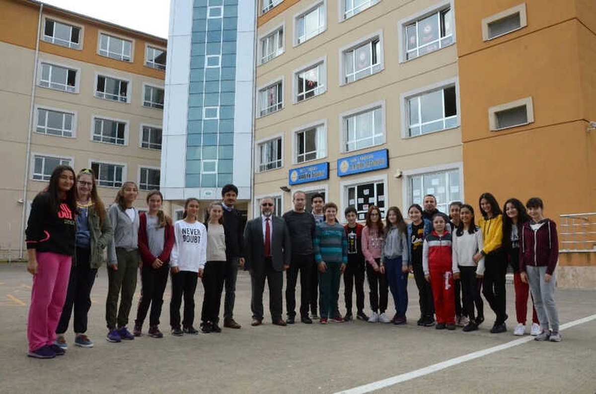 Bu İlçedeki Okullardan Zil Sesi Duyulmuyor