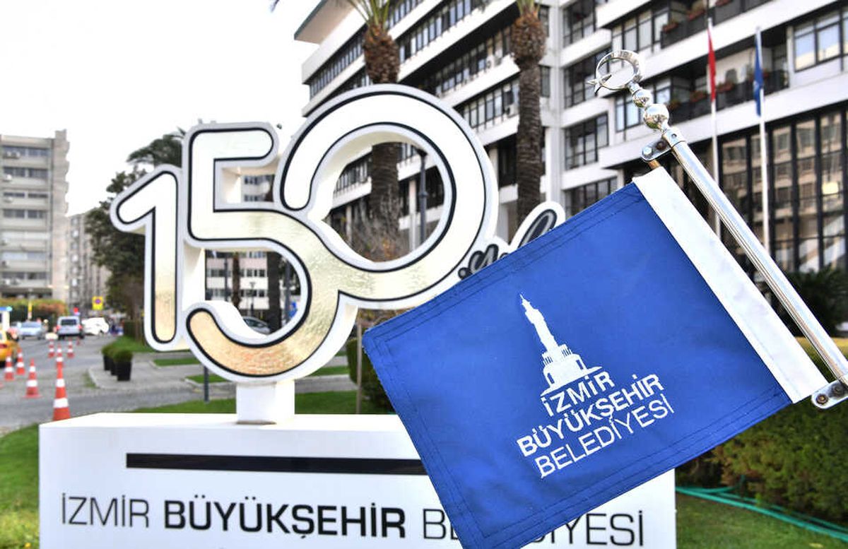 Büyükşehir\'den "İzmir Sempozyumu"