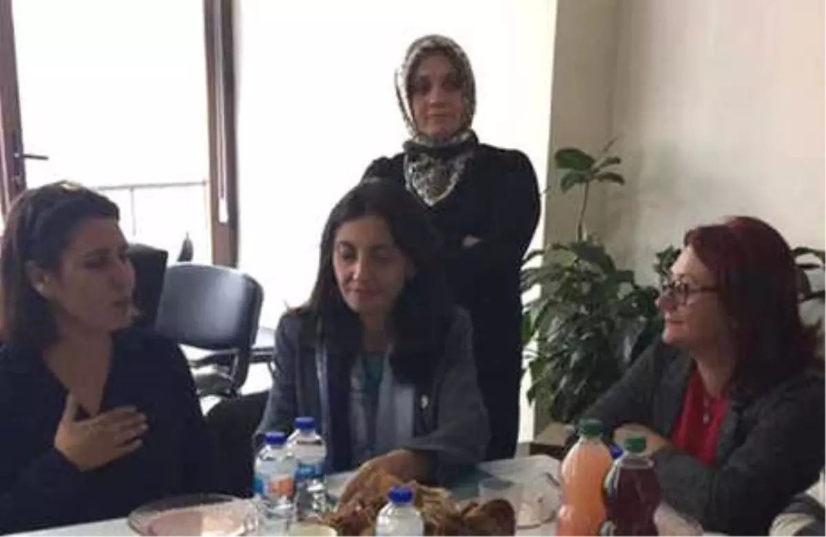 CHP\'li Kayışoğlu: Kanser Teşhisi Koyulanlar Malulen Emekli Edilsin