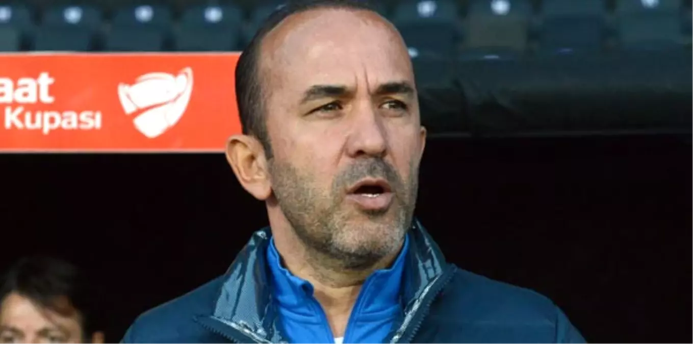 Erzurumspor, Mehmet Özdilek\'le Yükselişe Geçti