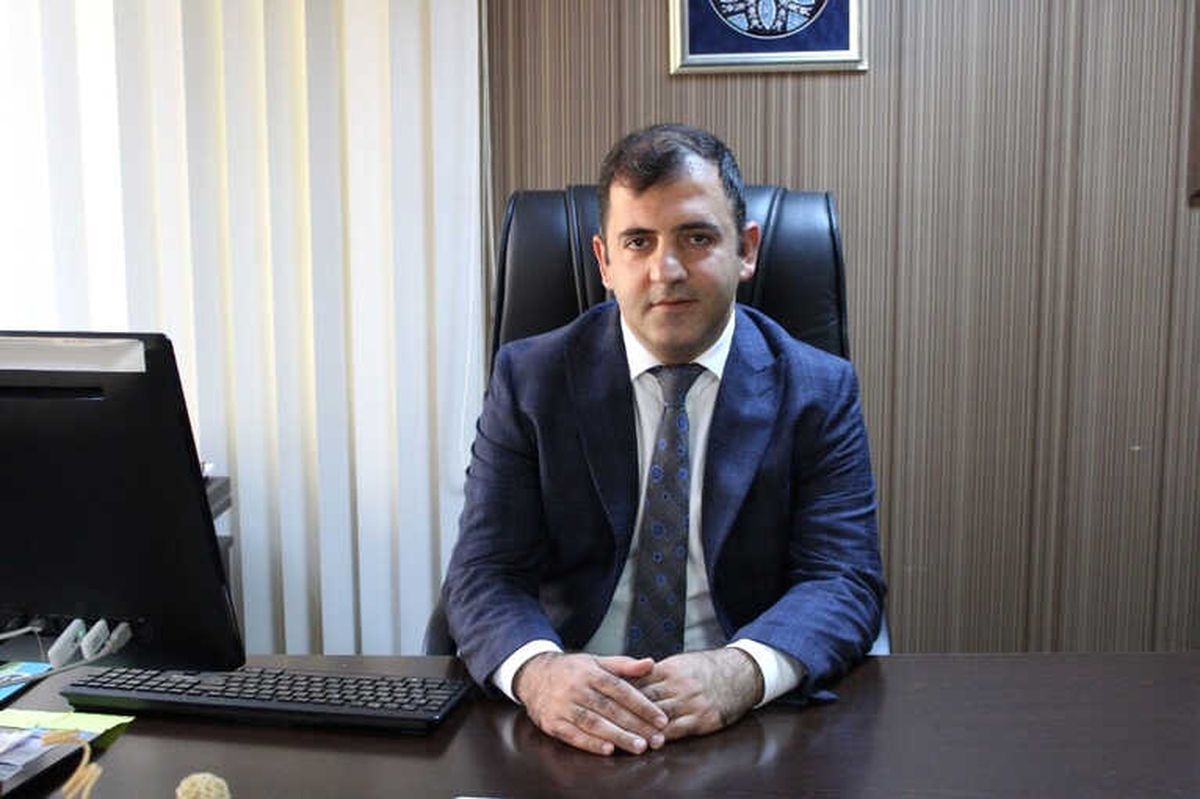 Eski Kosgeb İl Müdürü Şen Aday Adayı Oldu