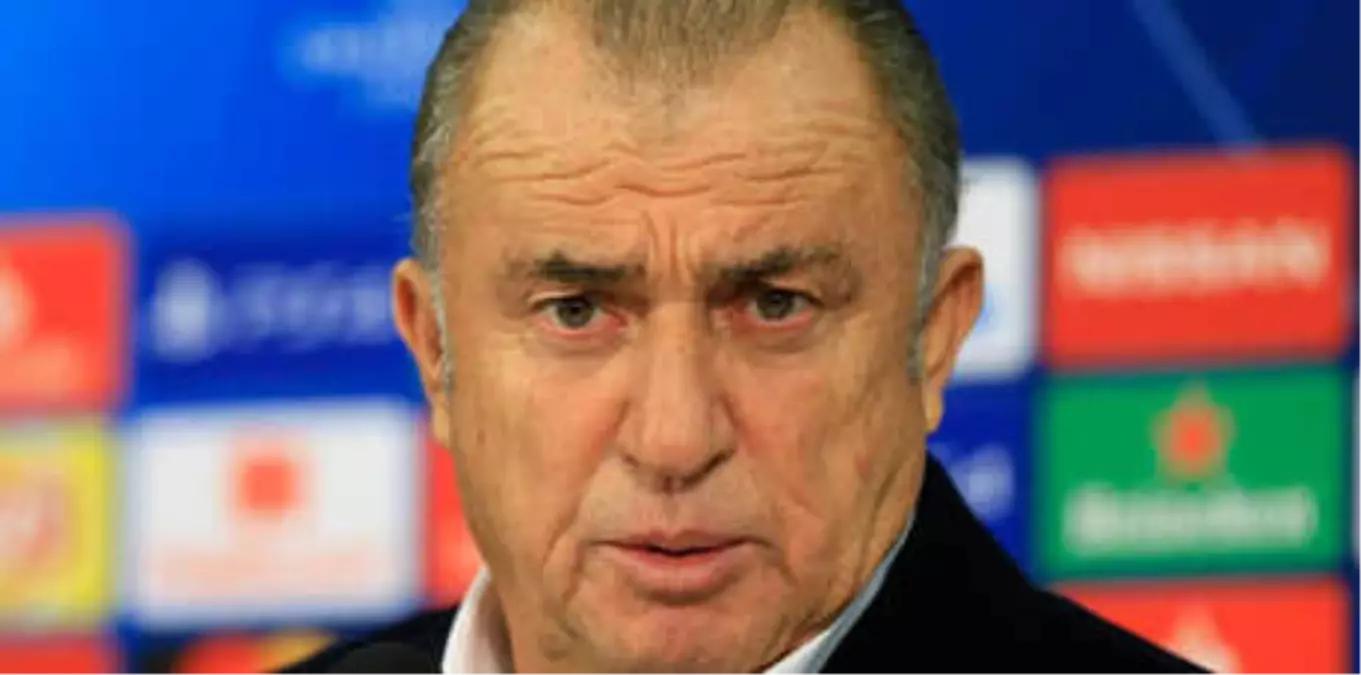 Fatih Terim Ameliyat Oldu