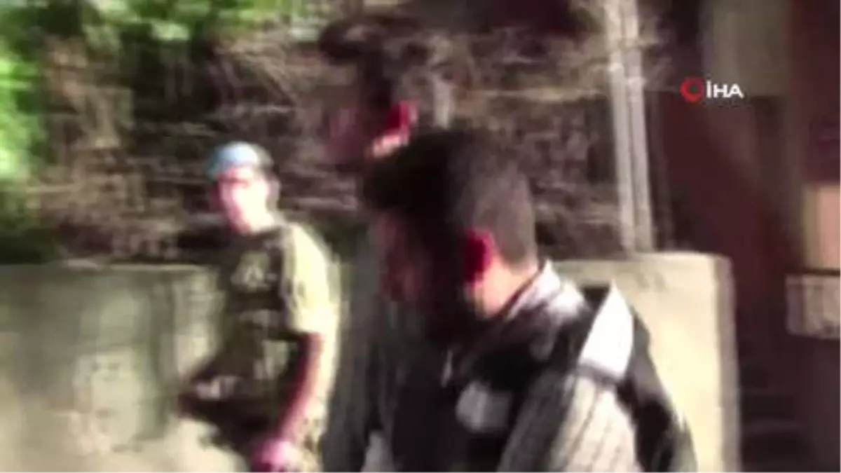 Fetö\'nün TSK Yapılanmasına İlişkin Soruşturmada 63 Asker Tutuklandı