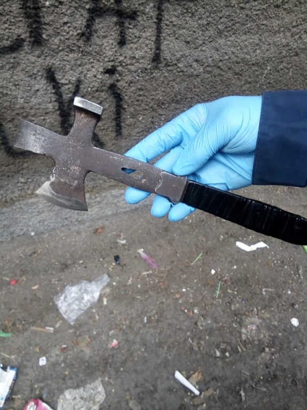 Gaziantep\'te Telefon Cinayetinin Zanlıları Tutuklandı