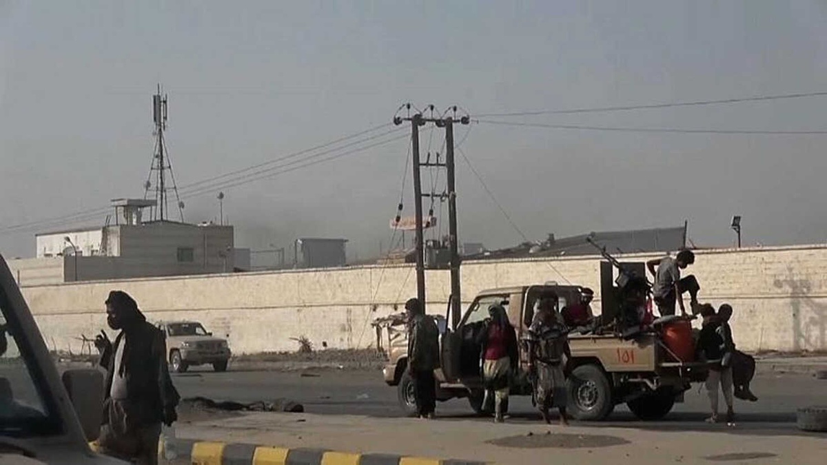 Guterres: Yemen\'deki Kazananı Olmayan Saçma Savaş Derhal Sona Ermeli