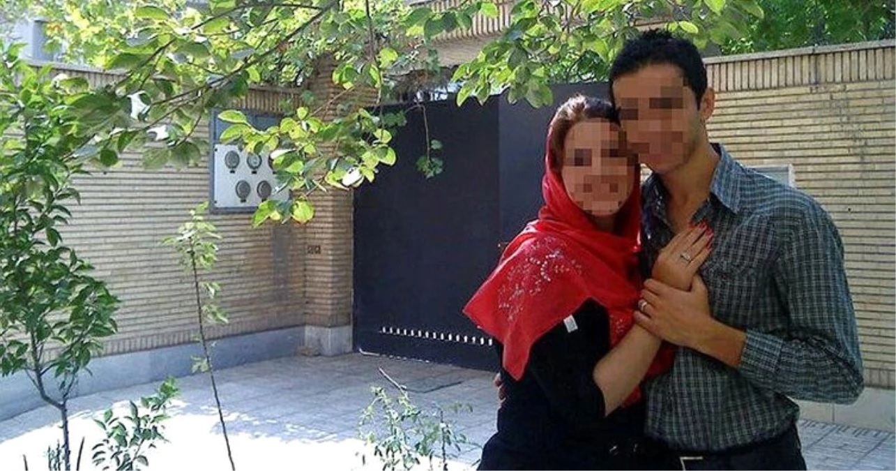 "Zenginim" Deyip İstanbul\'a Getirdiği İranlı Kadının Hayatını Kararttı