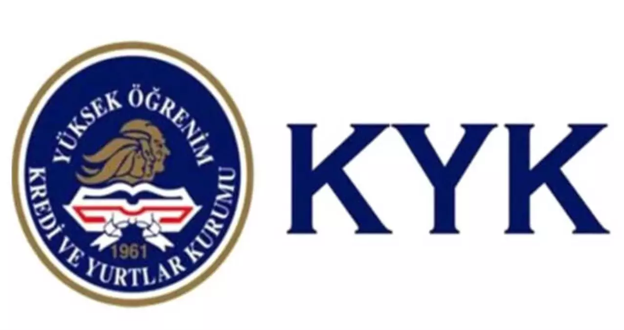 KYK Burs Kredi Başvuru Sonuçları Ne Zaman Açıklanacak?