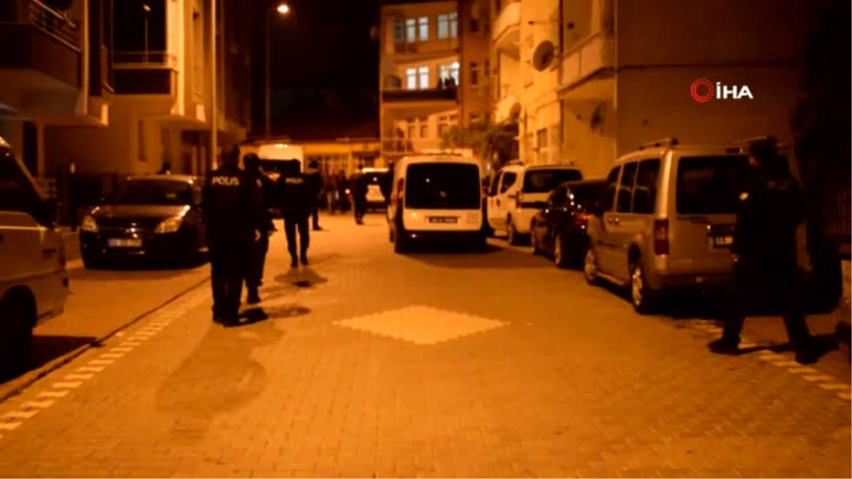 Malatya\'da Akrabalar Arasında Silahlı Kavga: 1 Ölü 1 Yaralı