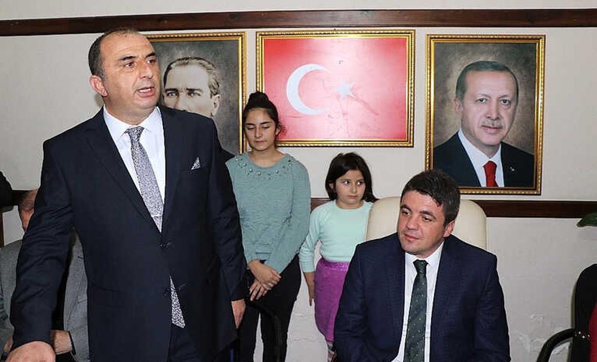 Marka Şehirleri Uzmanı Bostan, Safranbolu\'ya Adaylığını Açıkladı