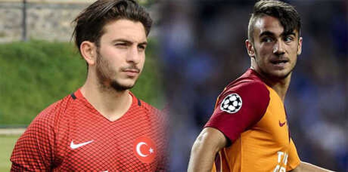 Monchi, Behlül Aydın\'ın Peşine Düştü!