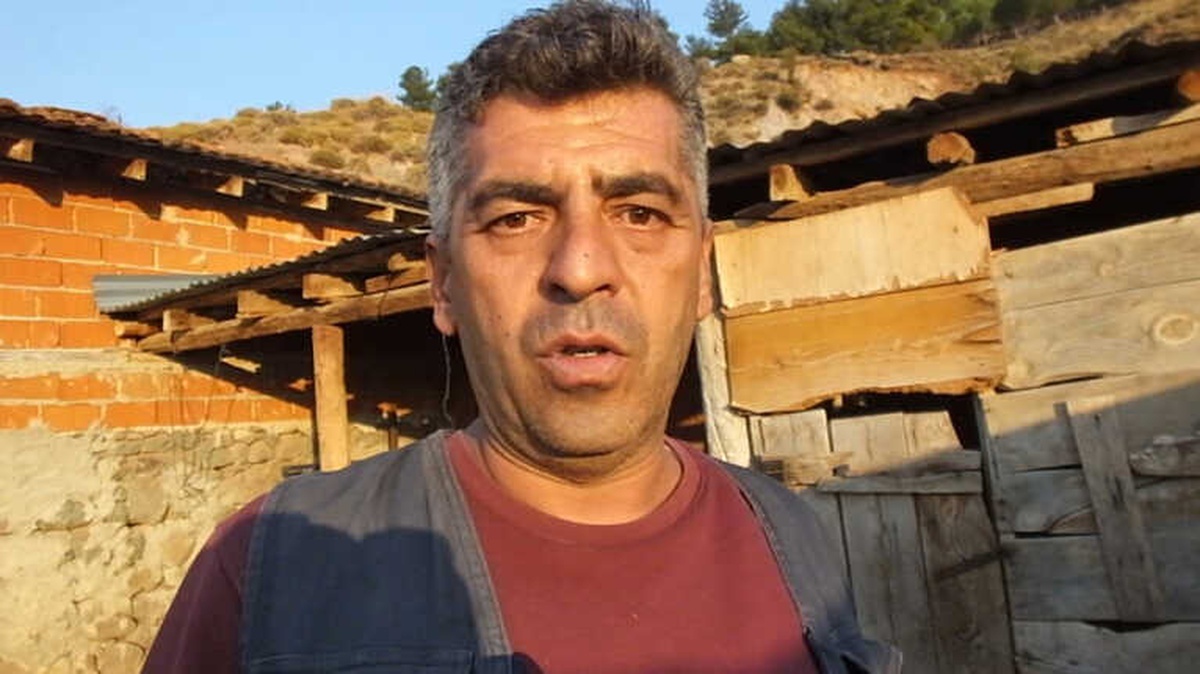 Nalbantlık Mesleğinin Son Temsilcisi