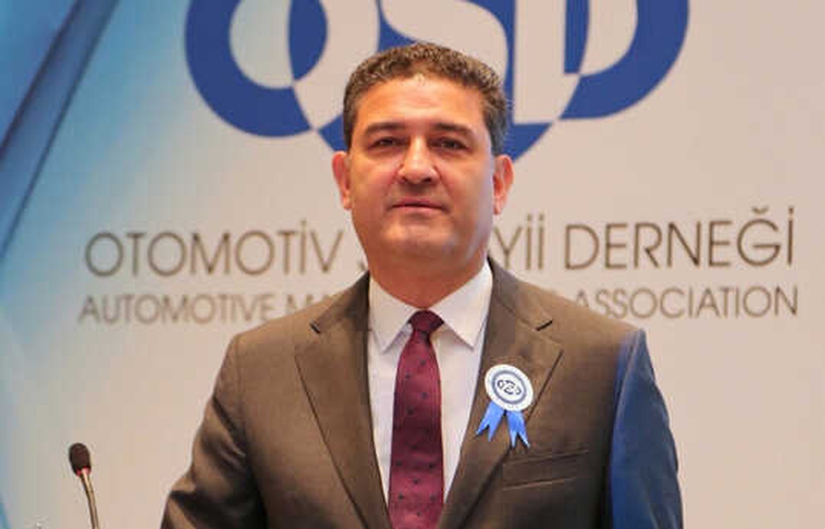 Otomotiv Sektörü, Üretim ve İhracatta 1 Milyonu Aştı