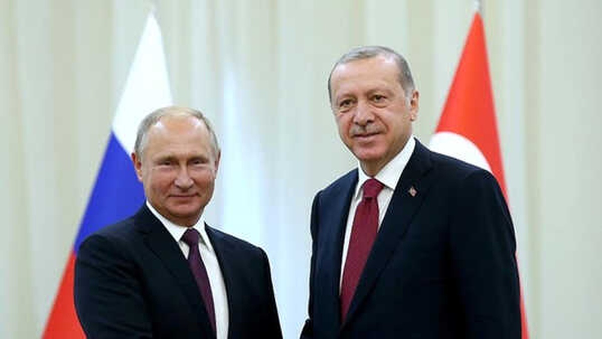 Putin, Türkakım İçin İstanbul\'a Geliyor