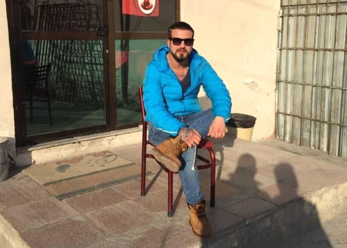 Sokakta Çıkan Silahlı Kavga Kanlı Bitti: 1 Ölü