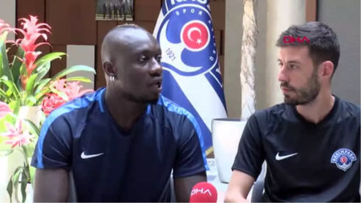 Spor-Mbaye Diagne Açık Ara Kral