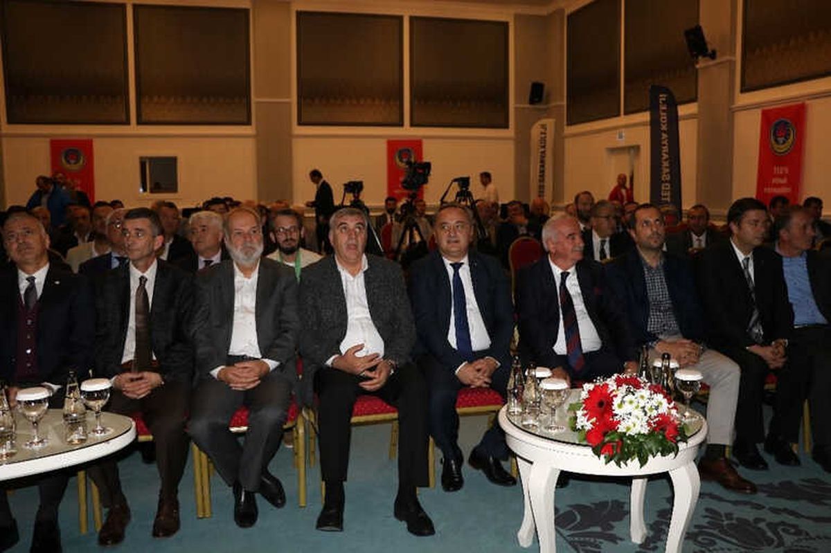 Ted Sakarya\'da Okul Açıyor