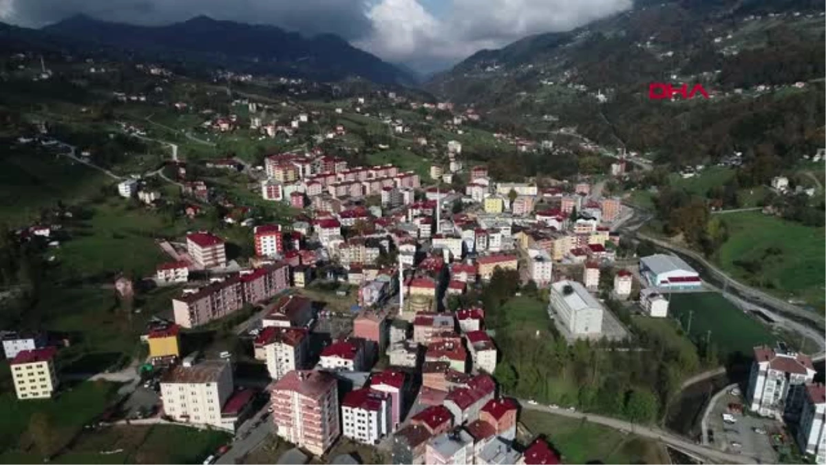 Trabzon Kansere Karşı Farkındalık İçin Ankara\'ya Yürüyüşe Geçti