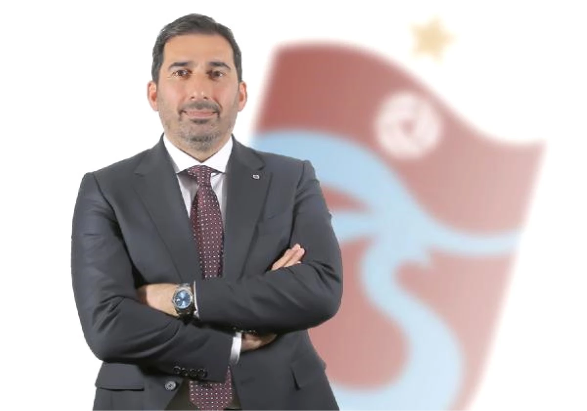 Trabzonspor\'da Kritik Toplantı