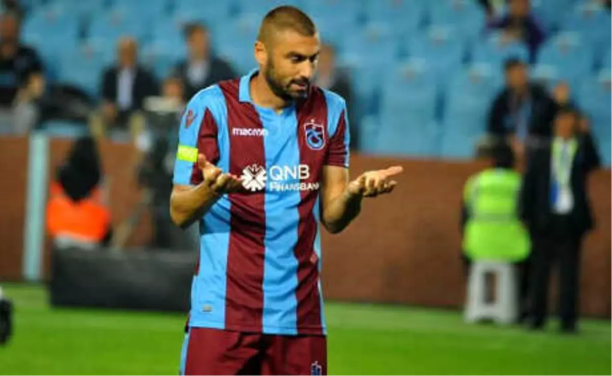 Trabzonspor\'da Son 4 Haftada Umutlar Hayal Kırıklığına Dönüştü