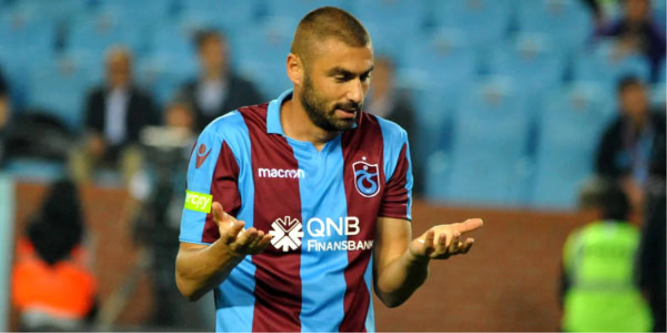 Trabzonspor\'da Son 4 Haftada Umutlar Yıkıldı