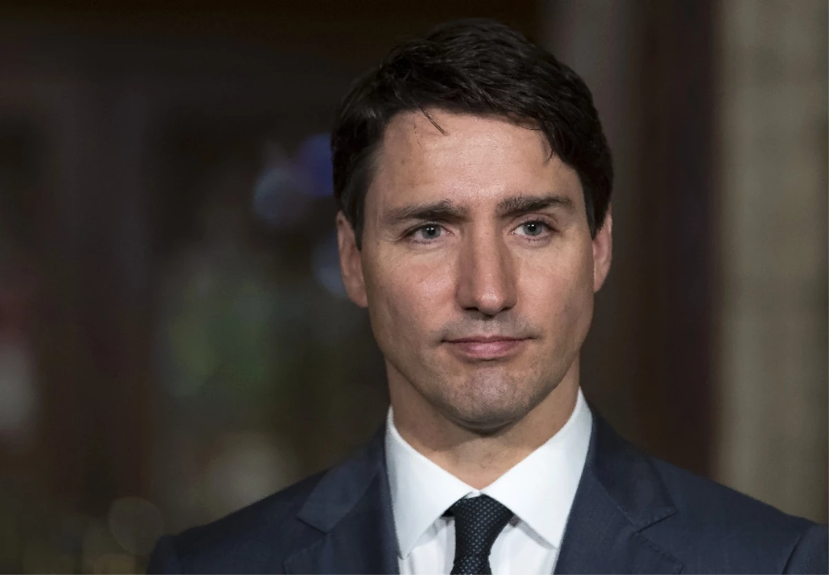 Trudeau: İstihbaratımız Kaşıkçı Kayıtlarını Dinledi