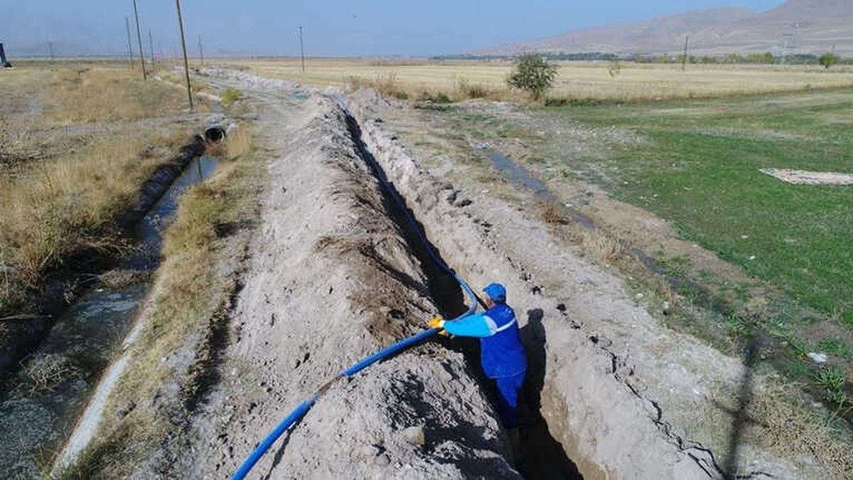 Vaski\'den Hizmet Seferberliği