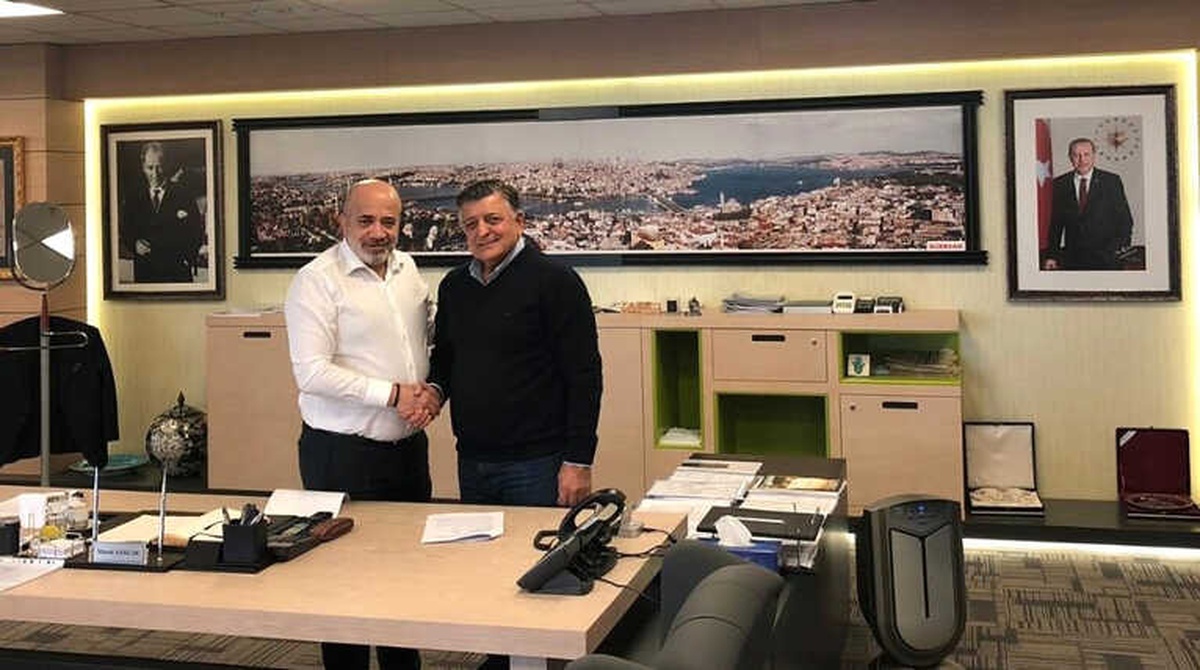 Adana Demirspor\'da Yılmaz Vural Dönemi