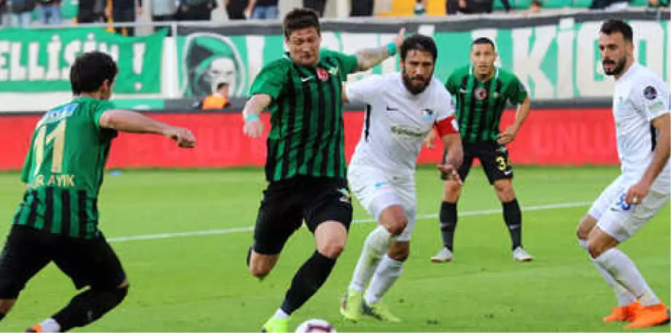 Akhisarspor\'da Sakatlığı Bulunan Oyuncular İyileşti