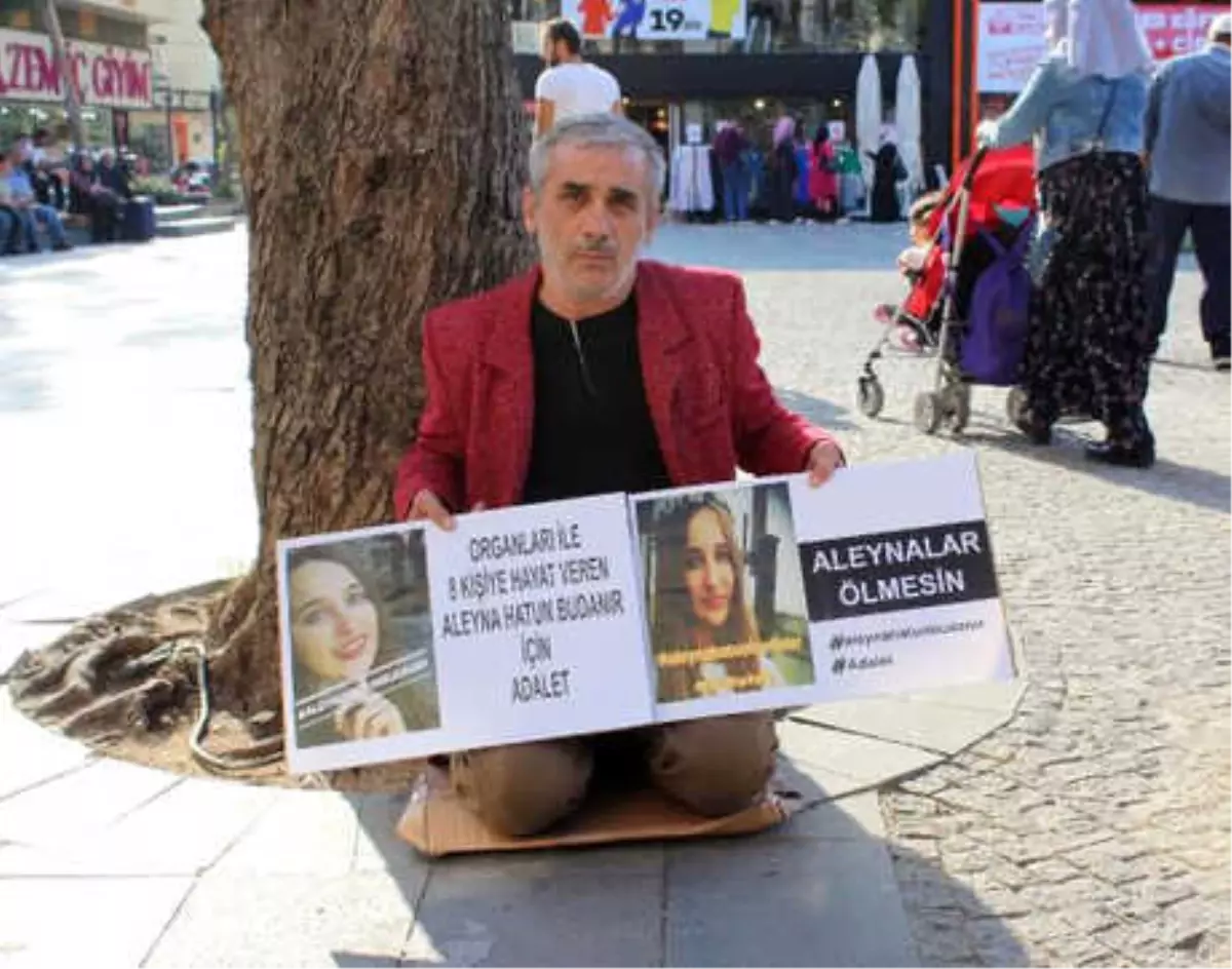 Aleyna\'nın Ölümünde Savcının Tutuksuz Yargılanmaya İtirazı Reddedildi