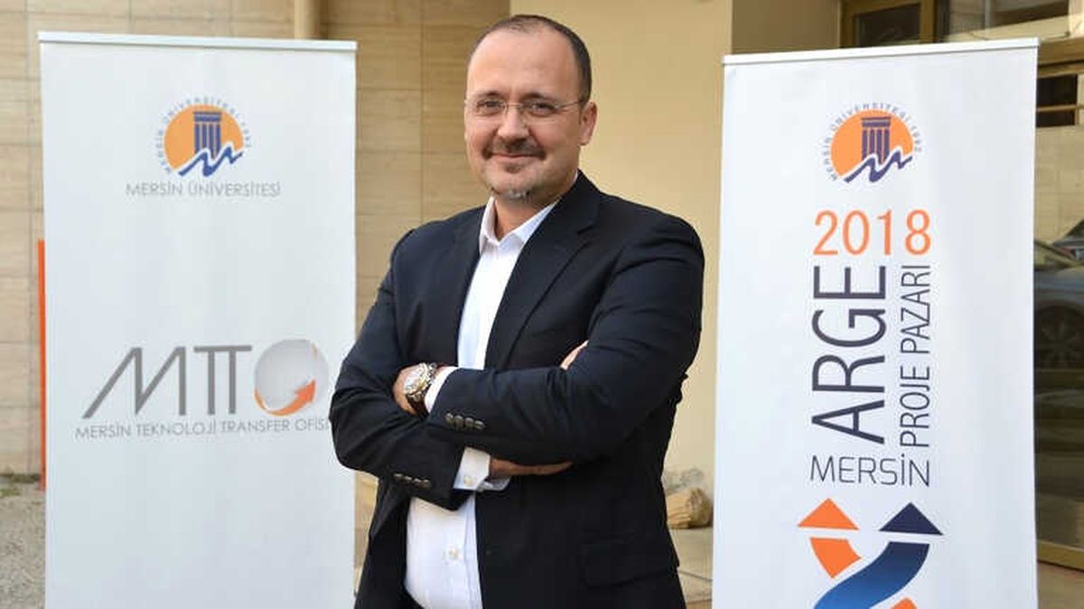 Ar-Ge Proje Pazarı Meü\'de Yapılacak