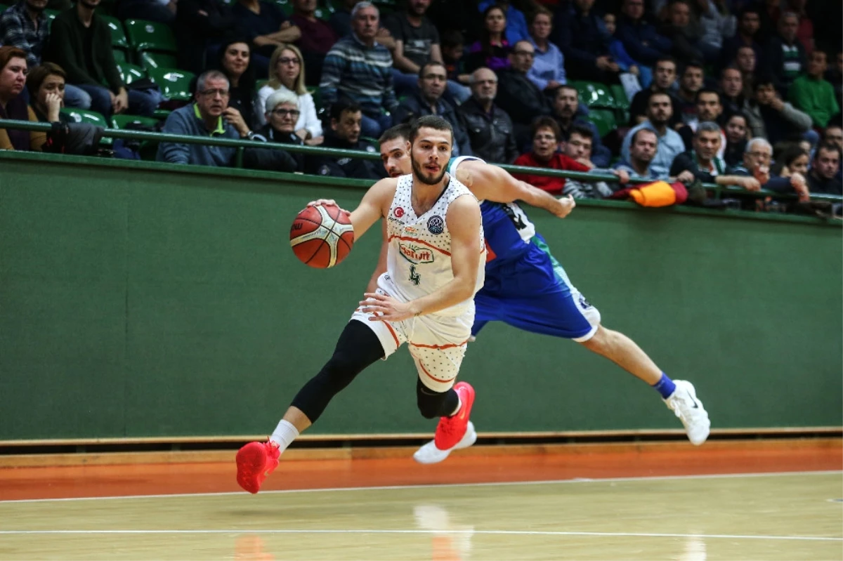 Banvit, Polonya Ekibini Yendi