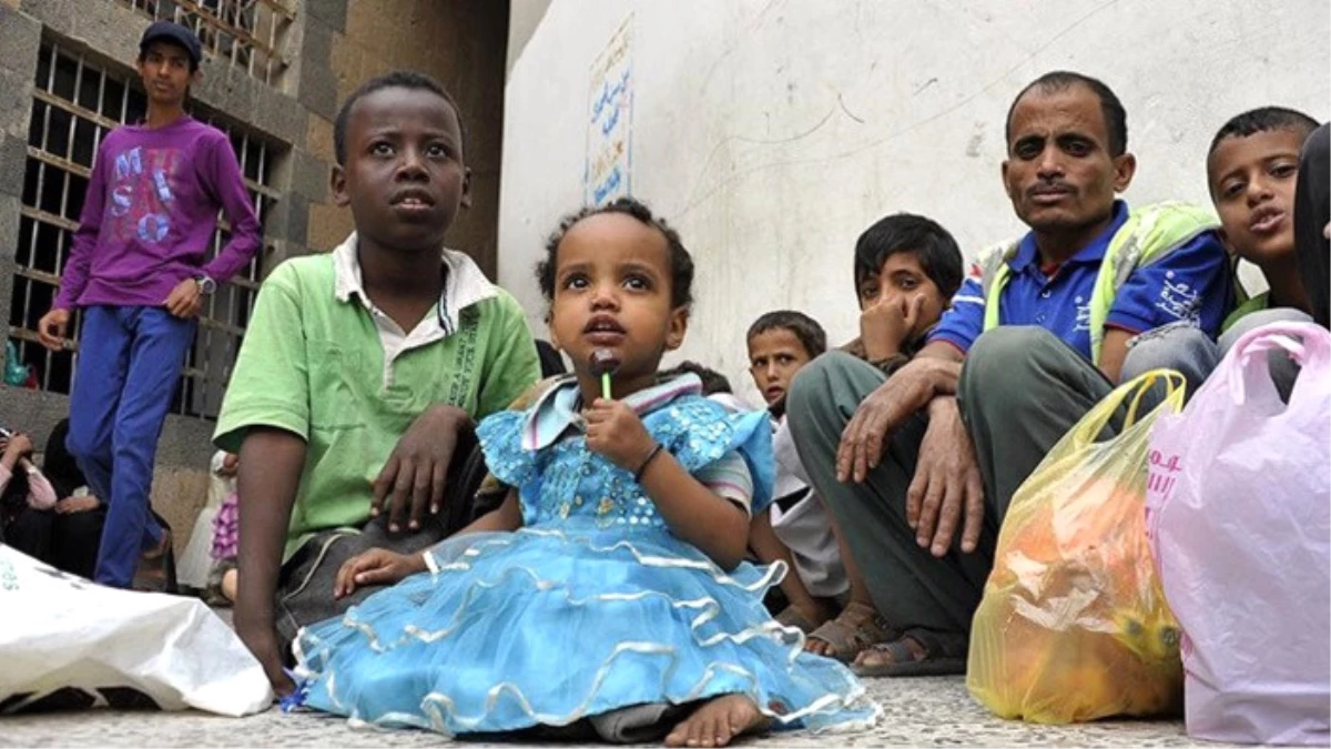 BM\'den Yemen\'de Ateşkes Çağrısı