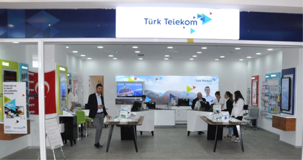 Borçlular Müjde! Türk Telekom Ödenmemiş Faturalar İçin Faizleri Sıfırladı