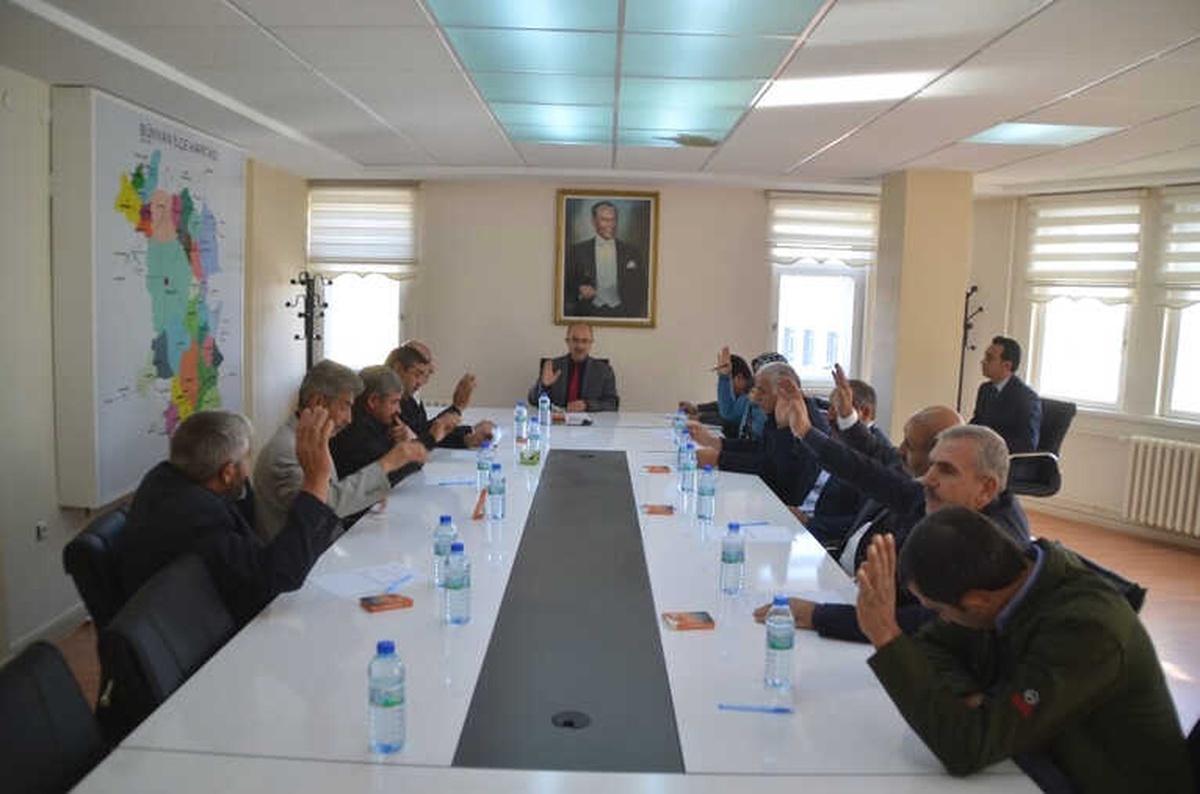 Bünyan Belediyesi Eski Kıyafet, Ayakkabı ve Tekstil Ürünlerini Geri Dönüşüme Kazandıracak