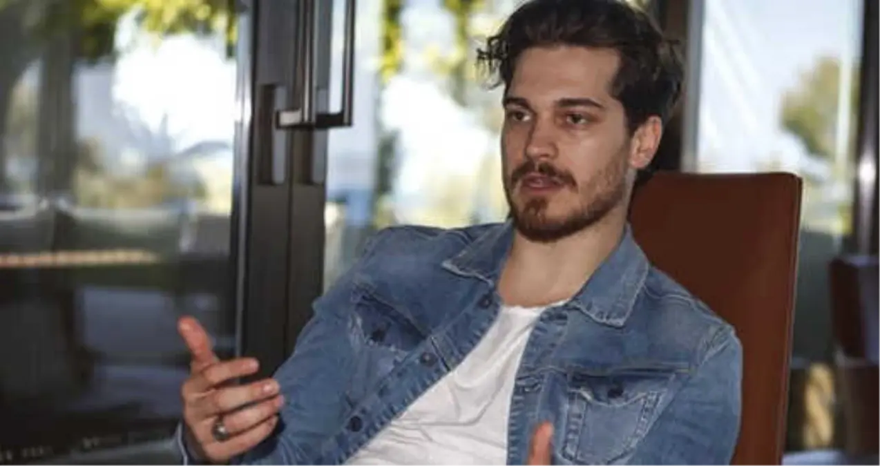 Çağatay Ulusoy\'un Yeni Dizisinin Yayın Tarihi Belli Oldu