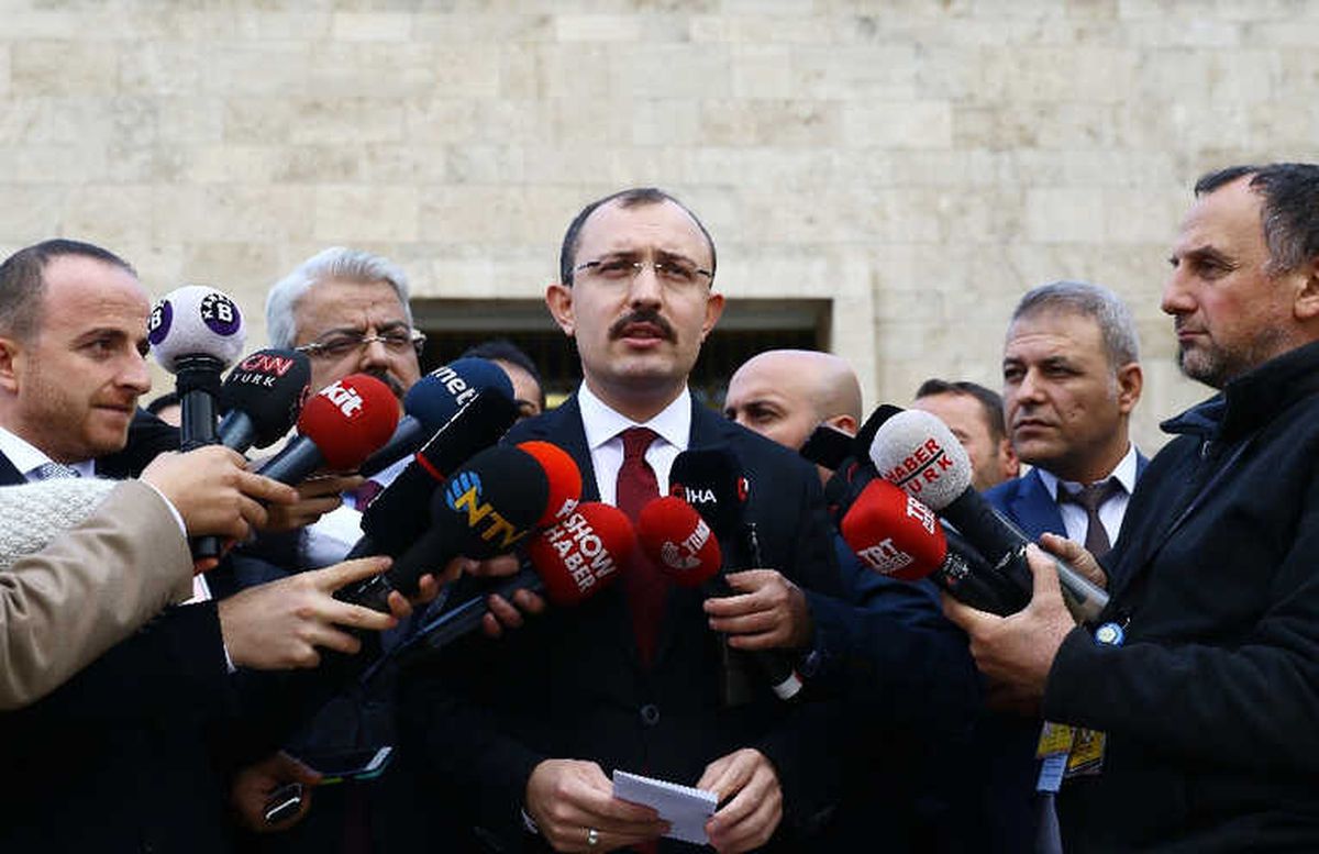 CHP\'nin Hdp ve İyi Parti Görüşmeleri..."