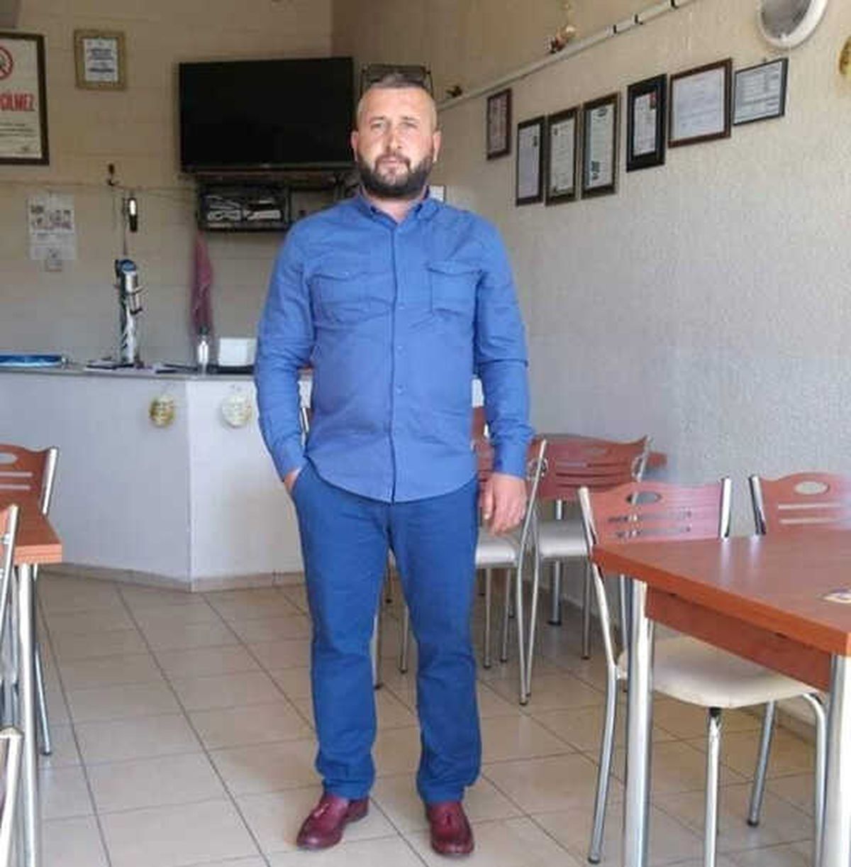 Cinayet Zanlıları Yakalandı