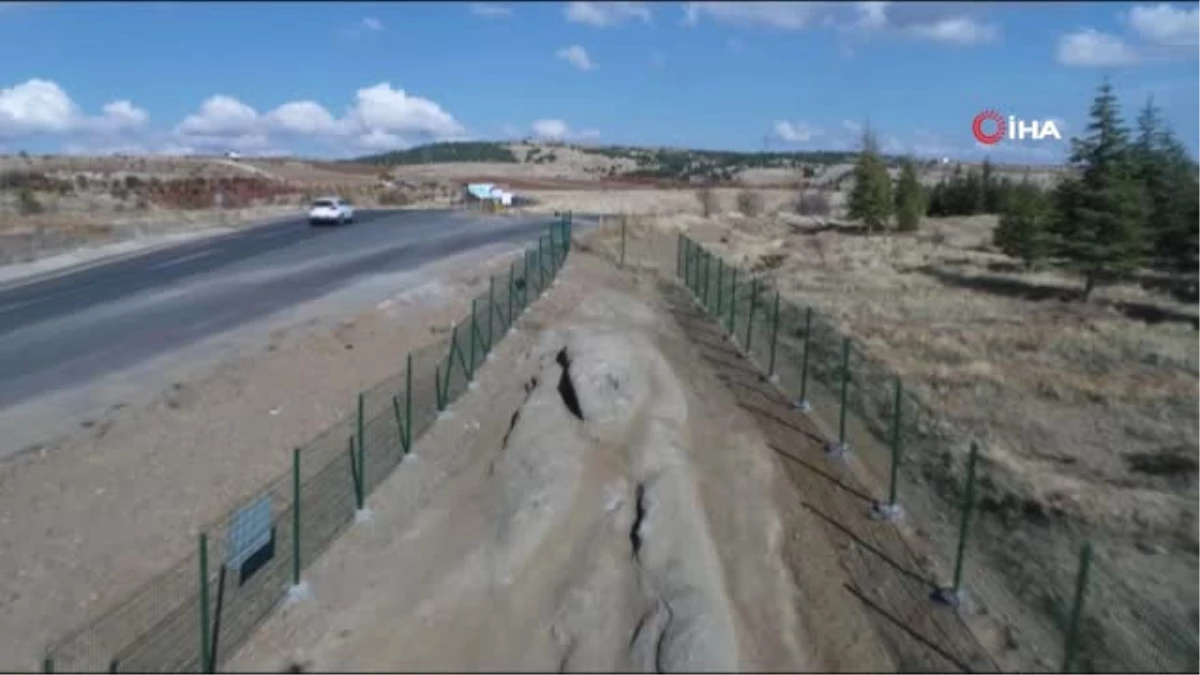 Efsanelere Konu Olan "Ejderha Taşı" Koruma Altına Alındı