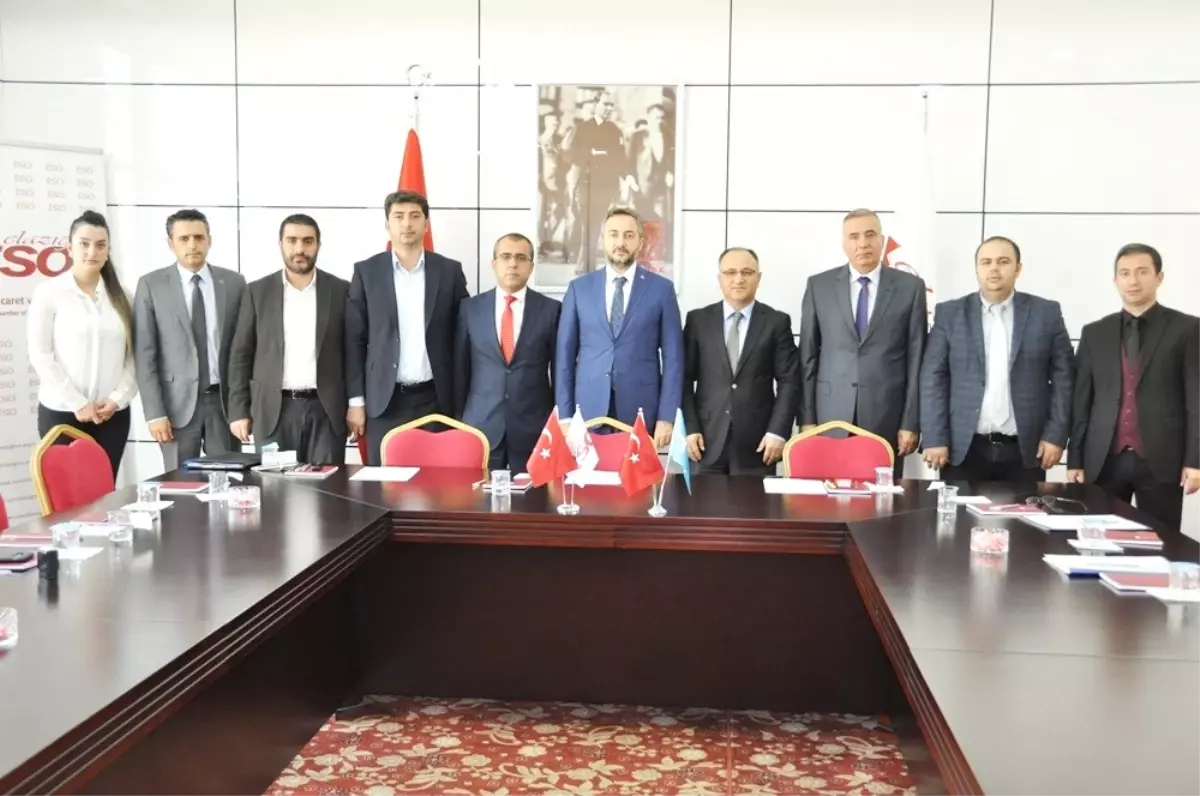 Elazığ\'da Ara Elaman Problemini Çözecek İlk Protokol İmzalandı