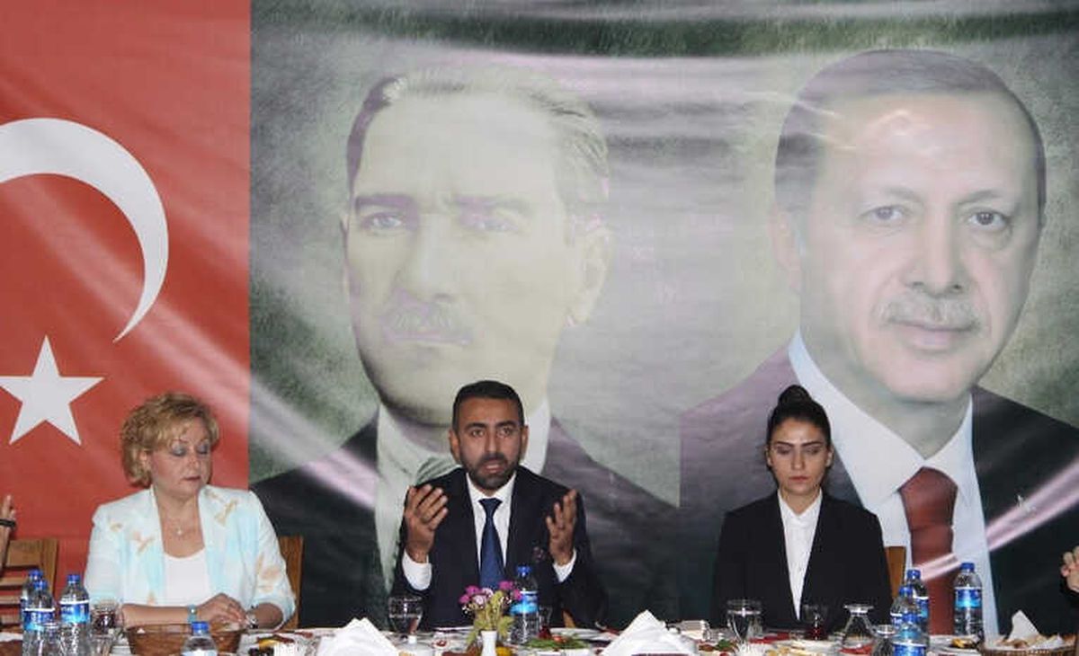 Eşin, "Aydın\'ı Daha Yaşanabilir Bir Şehir Yapacağız"