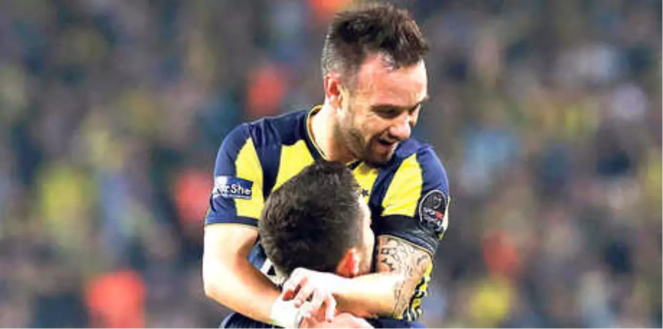 \'Futbola Aşığım\'