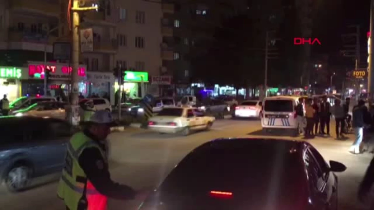 Hasanbeyli Belediye Başkanı Koca\'ya Siyahlı Saldırı 3 Yaralı
