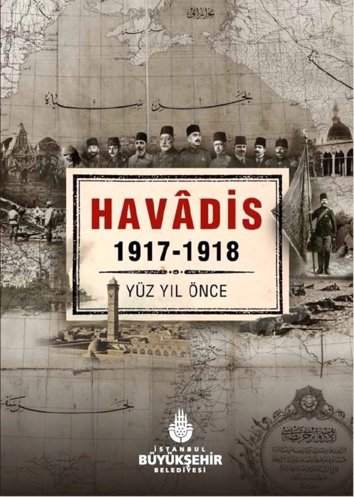 Havadis; 100 Yıl Önce" Sergisi ile Geçmişe Yolculuk