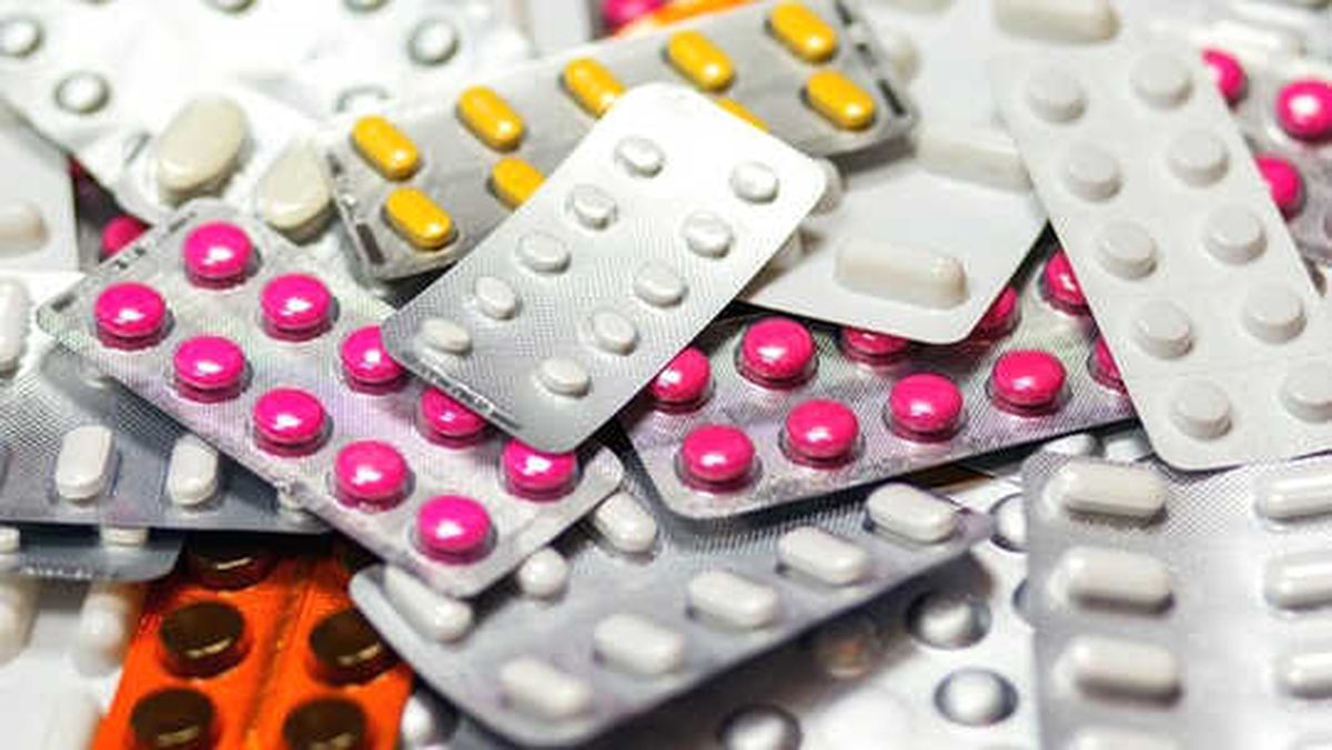 İlaç Sektöründen İhracat Atağı