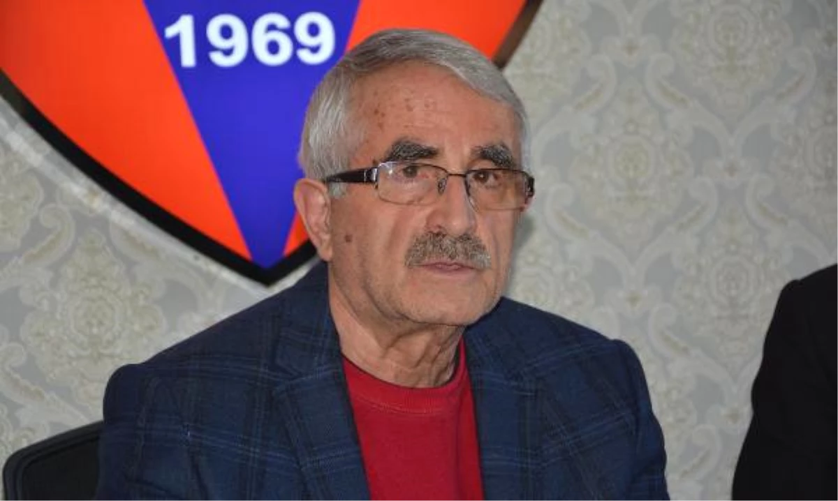 Kardemir Karabükspor\'un Eski Başkan ve Yöneticilere Para Cezası