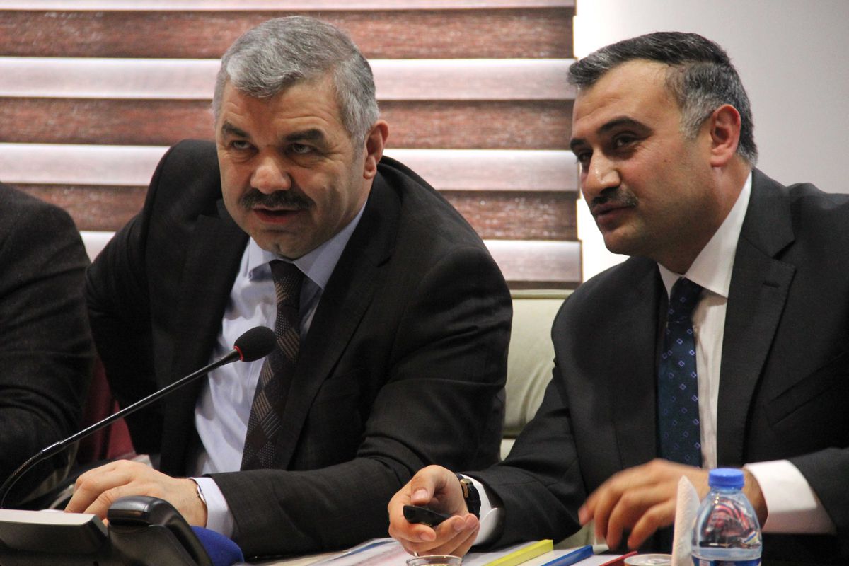 Kaski\'den Engellilere Su İndirimi