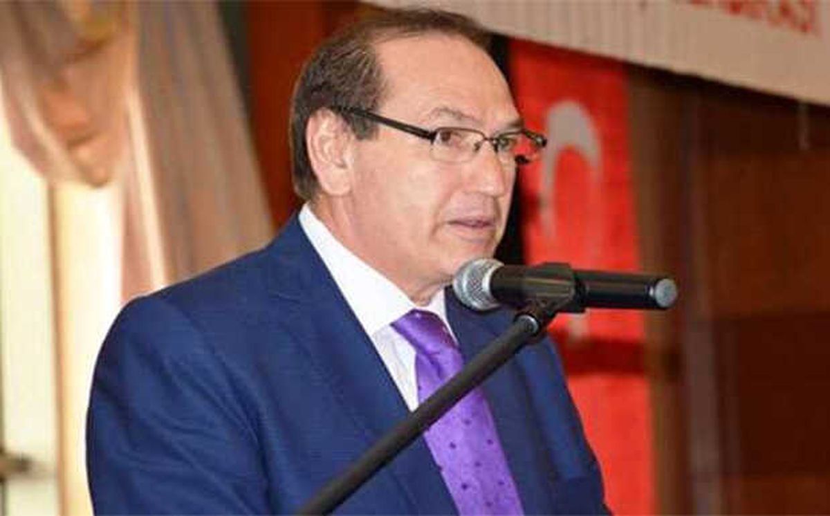 Lastik-İş Genel Başkanı Abdullah Karacan Hayatını Kaybetti