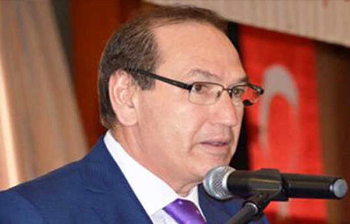 Lastik-İş Sendikası Genel Başkanı Karacan\'a Silahlı Saldırı