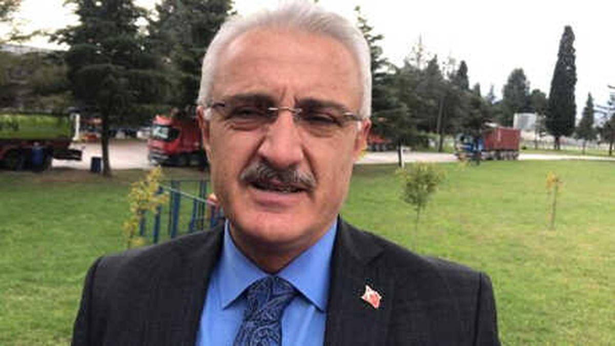 Lastik-İş Sendikası Genel Başkanı Karacan Silahlı Saldırıda Öldü (3)