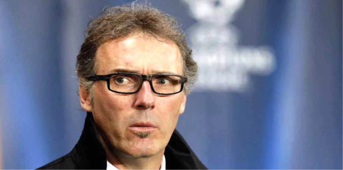 Laurent Blanc: "Bazı Kulüplerden Teklifler Var"